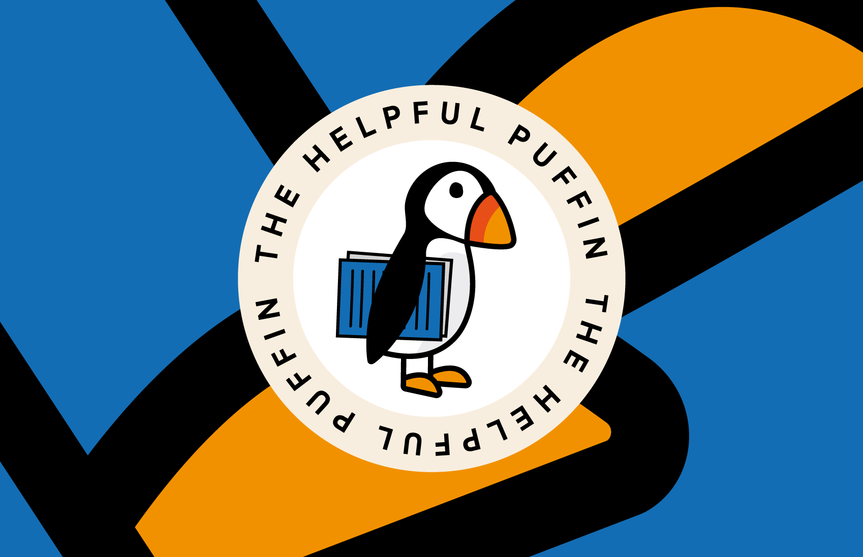 The Helpful Puffin
