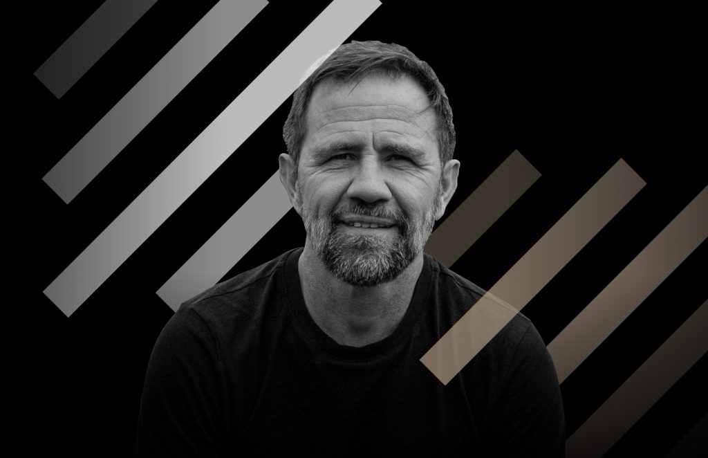 Craig White Mentoring