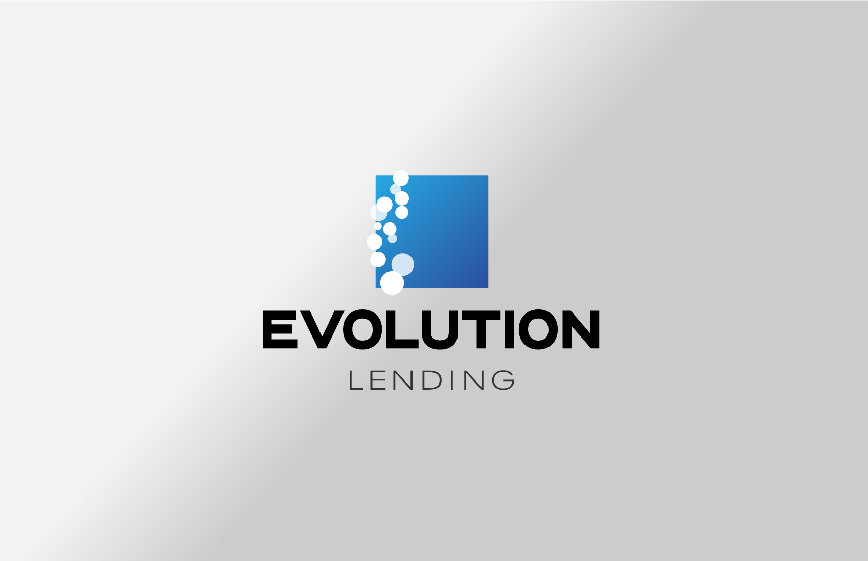 Evolution Lending Logo
