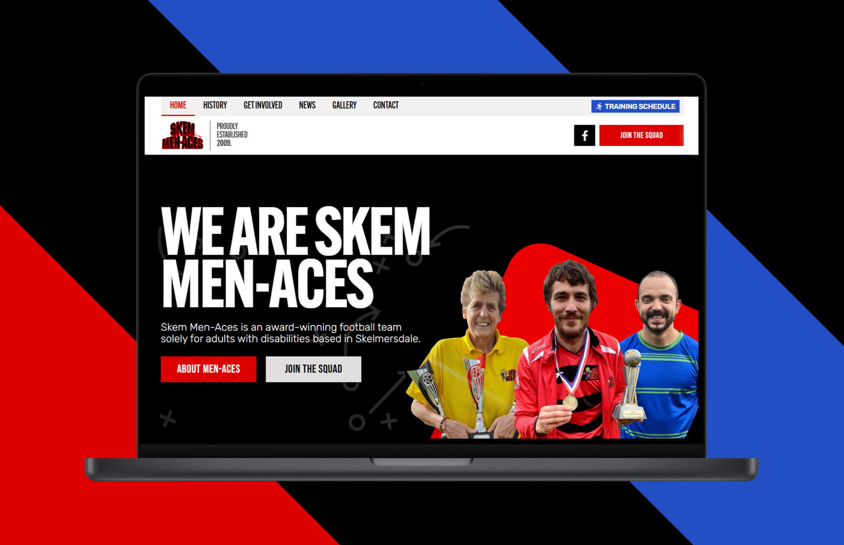 Skem Men-Aces Desktop